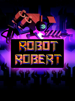 Affiche du film Robot Robert poster