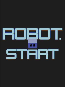 Affiche du film Robot Start: Puzzle Game poster