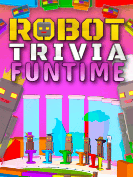 Quelle configuration minimale / recommandée pour jouer à Robot Trivia Funtime ?