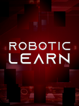 Affiche du film Robotic Learn poster