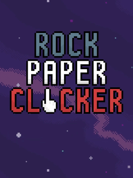 Affiche du film Rock Paper Clicker poster