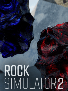 Affiche du film Rock Simulator 2 poster