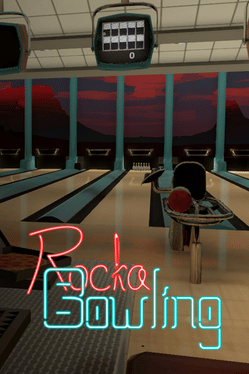 Affiche du film RockaBowling VR poster