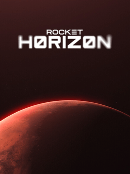 Affiche du film Rocket Horizon poster