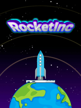 Affiche du film Rocket Inc poster