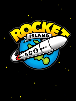 Affiche du film Rocket Island poster