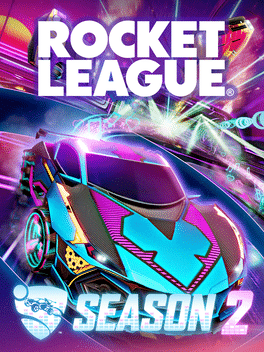 Affiche du film Rocket League: Season 2 poster