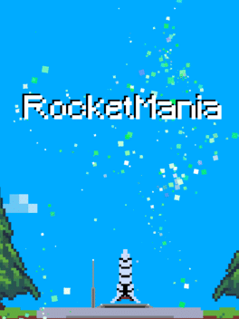 Affiche du film Rocket Mania poster