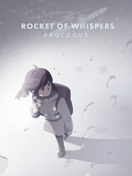 Affiche du film Rocket of Whispers: Prologue poster