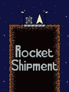 Affiche du film Rocket Shipment poster