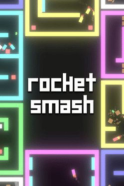 Affiche du film Rocket Smash poster