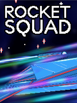 Affiche du film Rocket Squad poster