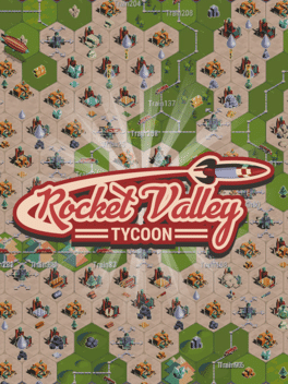 Affiche du film Rocket Valley Tycoon poster