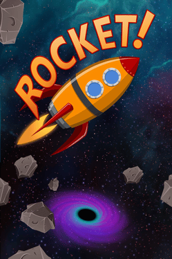 Affiche du film Rocket! poster