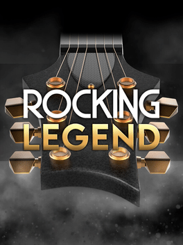 Affiche du film Rocking Legend poster