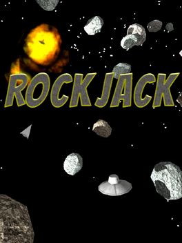 Affiche du film Rockjack poster