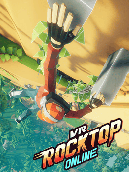 Affiche du film RockTop poster