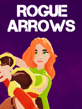 Affiche du film Rogue Arrows poster