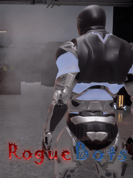 Affiche du film Rogue Bots poster