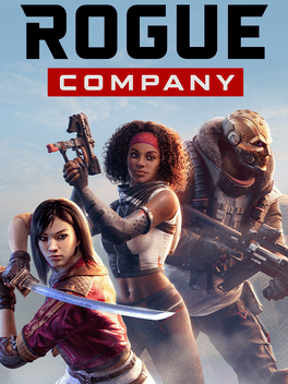 Affiche du film Rogue Company poster