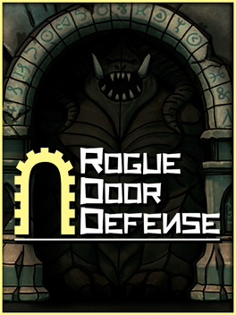 Affiche du film Rogue Door Defense poster