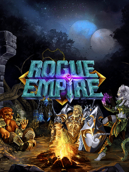 Affiche du film Rogue Empire poster