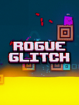 Affiche du film Rogue Glitch poster