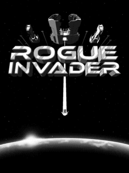 Affiche du film Rogue Invader poster