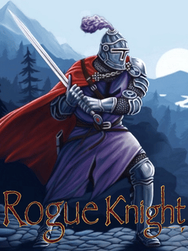 Affiche du film Rogue Knight poster