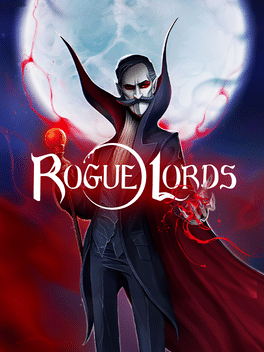 Affiche du film Rogue Lords poster