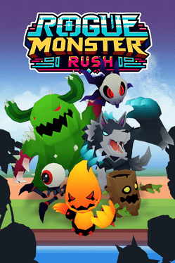 Quelle configuration minimale / recommandée pour jouer à Rogue Monster Rush ?