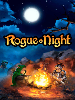 Quelle configuration minimale / recommandée pour jouer à Rogue Night ?