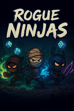 Quelle configuration minimale / recommandée pour jouer à Rogue Ninjas ?