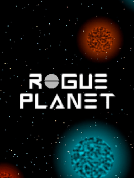 Affiche du film Rogue Planet poster