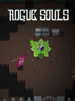 Affiche du film Rogue Souls poster