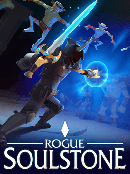 Affiche du film Rogue Soulstone poster