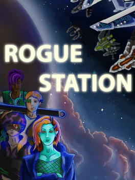 Affiche du film Rogue Station poster