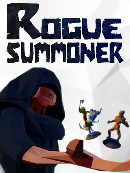 Affiche du film Rogue Summoner poster