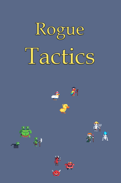 Quelle configuration minimale / recommandée pour jouer à Rogue Tactics ?