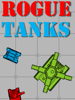 Quelle configuration minimale / recommandée pour jouer à Rogue Tanks ?