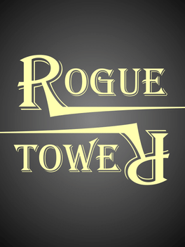 Affiche du film Rogue Tower poster