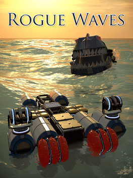 Affiche du film Rogue Waves poster