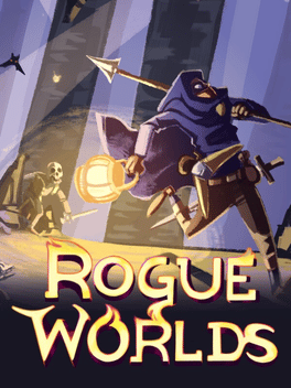 Quelle configuration minimale / recommandée pour jouer à Rogue Worlds ?