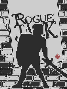 Affiche du film RogueJack: Roguelike Blackjack poster