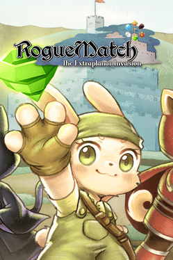 Quelle configuration minimale / recommandée pour jouer à Roguematch: The Extraplanar Invasion ?