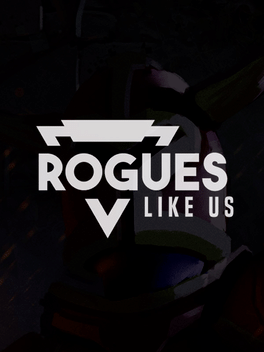 Affiche du film Rogues Like Us poster