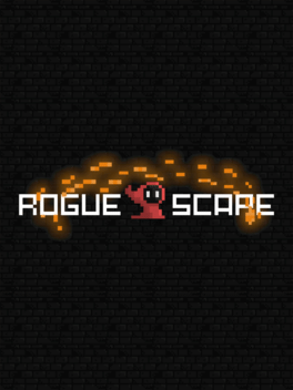 Affiche du film Roguescape poster