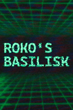 Affiche du film Roko's Basilisk poster