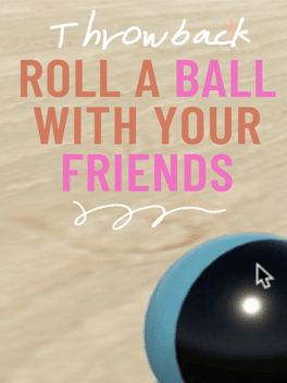 Affiche du film Roll a Ball With Your Friends poster