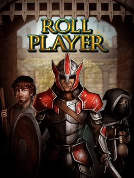 Affiche du film Roll Player poster